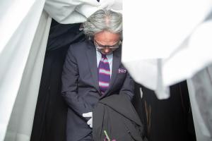  하계대성회 넷째날 오전(새벽예배, 평강의 날, 장로장립식)