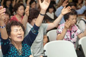  하계대성회 넷째날 오후(구속사강의10, 둘러보기)