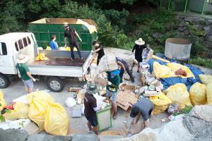  하계대성회 넷째날 오후(구속사강의10, 둘러보기)