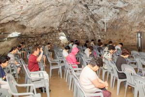  하계대성회 넷째날 오후(구속사강의10, 둘러보기)