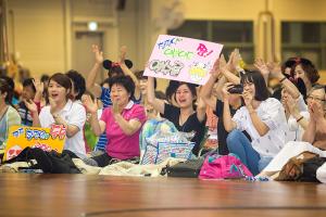  하계대성회 넷째날 저녁(저녁예배, 평강 가족 구속사노래 대회, 둘러보기)