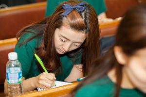  청년2부(그루터기선교회) 하계수련회