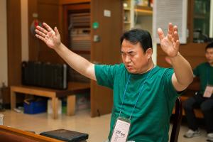  청년2부(그루터기선교회) 하계수련회