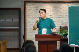  청년2부(그루터기선교회) 하계수련회