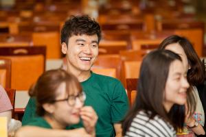  청년2부(그루터기선교회) 하계수련회