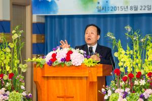  장년부(요셉선교회) 제22차 정기총회