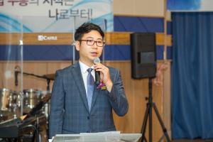  장년부(요셉선교회) 제22차 정기총회