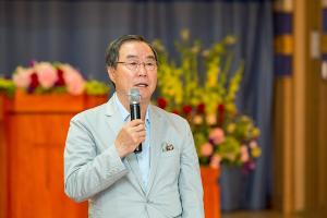  장년부(요셉선교회) 제22차 정기총회