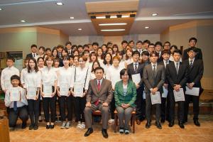  청년1부(헵시바선교회) 제39차 정기총회