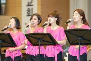  주일 3부예배(공동의회)