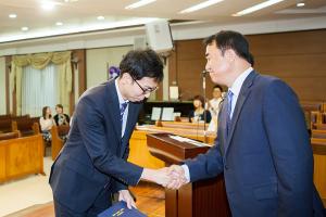  청년2부(그루터기선교회) 제48차 정기총회