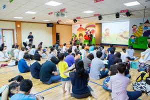  주일예배 영아부