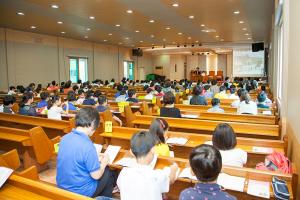  주일예배 초등부