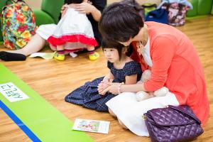  주일예배 영아부