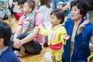  주일예배 영아부