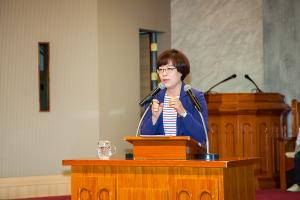  주일예배 초등부