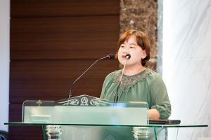  주일예배 고등부(한소리)