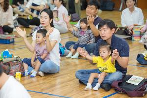  주일예배 영아부