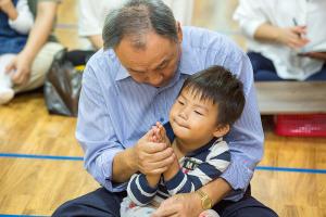  주일예배 영아부