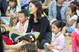  주일예배 유치부 