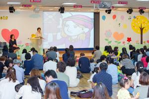  주일예배 영아부