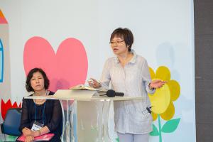  주일예배 영아부