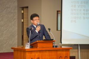  주일예배 초등부