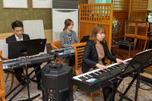  샤론찬양선교단 창단 22주년 감사예배