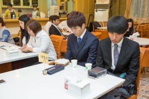  샤론찬양선교단 창단 22주년 감사예배