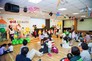  영아부 가을성경학교