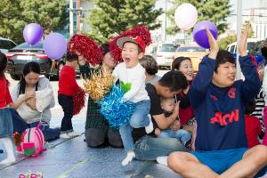  영아부 가을성경학교
