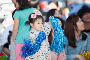  영아부 가을성경학교