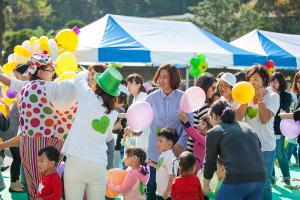  영아부 가을성경학교