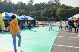  영아부 가을성경학교