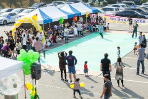  영아부 가을성경학교