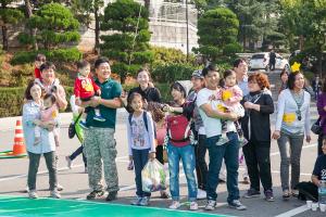 영아부 가을성경학교