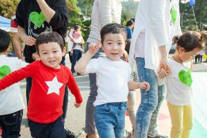  영아부 가을성경학교