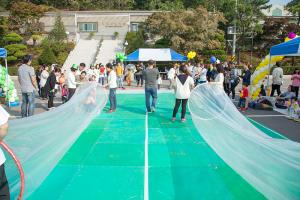  영아부 가을성경학교