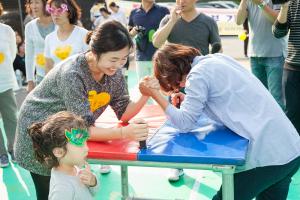  영아부 가을성경학교