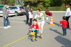  영아부 가을성경학교