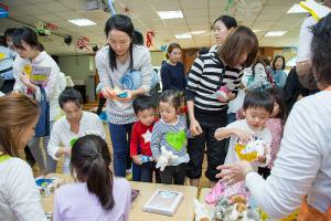  영아부 가을성경학교