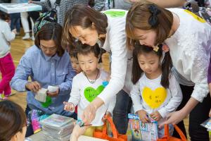  영아부 가을성경학교