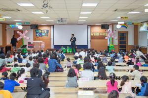  주일예배 유치부