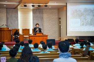  주일예배 초등부