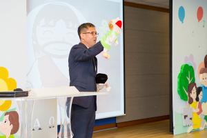  주일예배 영아부