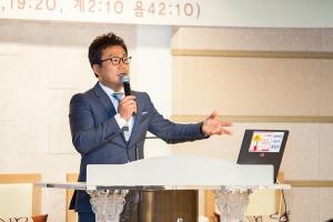  주일예배 중등부(에벤에셀)