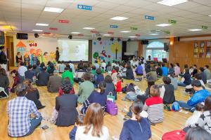  주일예배 영아부