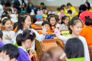  주일예배 유년부