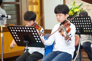  주일예배 소년부