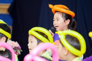  주일예배 유년부